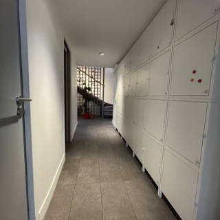 Bureau privé 18 m² 6 postes Coworking Rue Chevreul Lyon 69007 - photo 11
